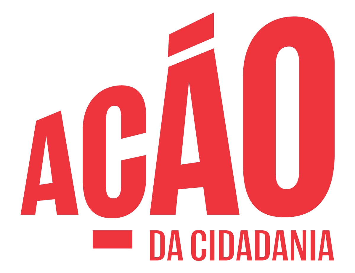 Logo Ação da Cidadania